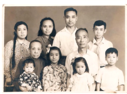 贵阳华家,华茅酒品牌故事