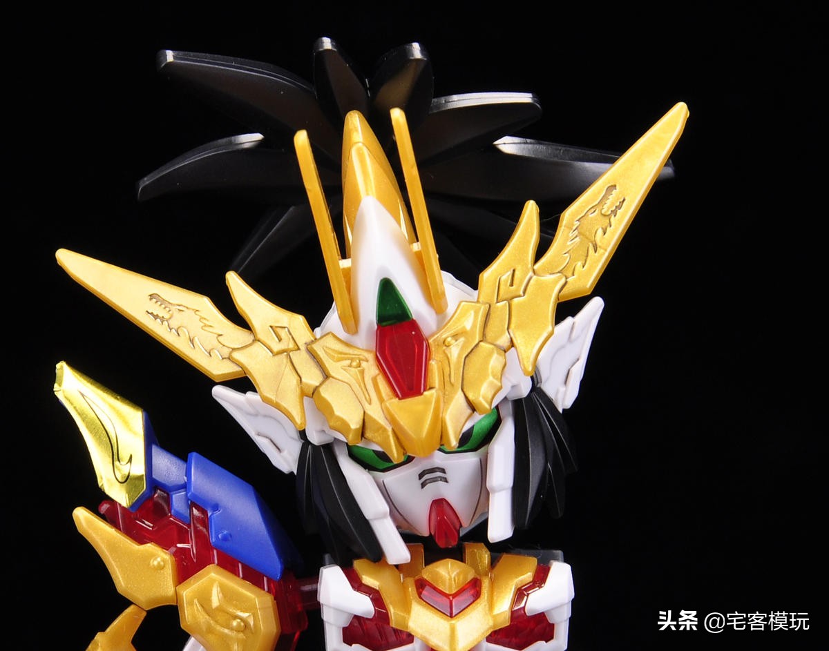 三国创杰传刘备所有形态盘点,78官测r魂量产