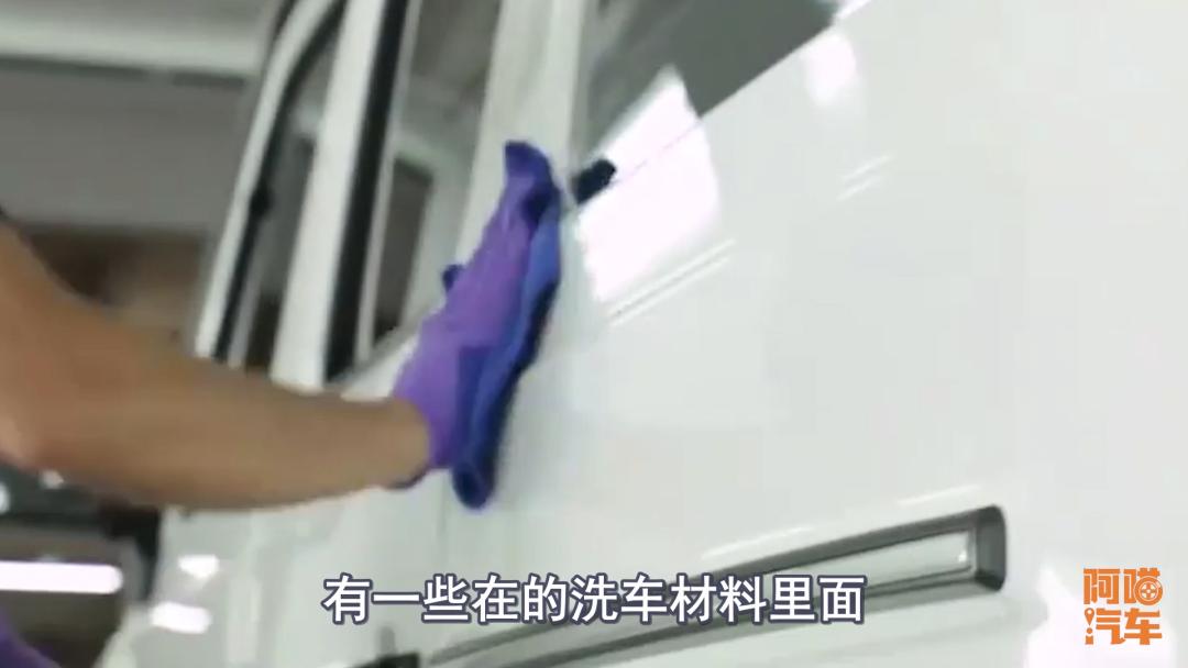 夏天自己洗车该注意什么,自己洗车技巧和不伤车的技巧