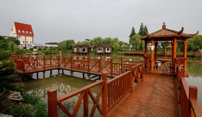 上海人游广州,上海人游浙江