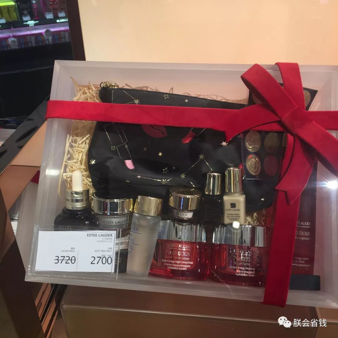 香港dfs中秋,香港圣诞节dfs