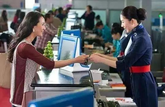 第一次坐飞机最全攻略流程,第一次坐飞机详细流程和注意事项