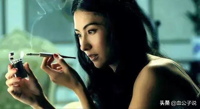 日本人评价张柏芝,张智霖评价张柏芝