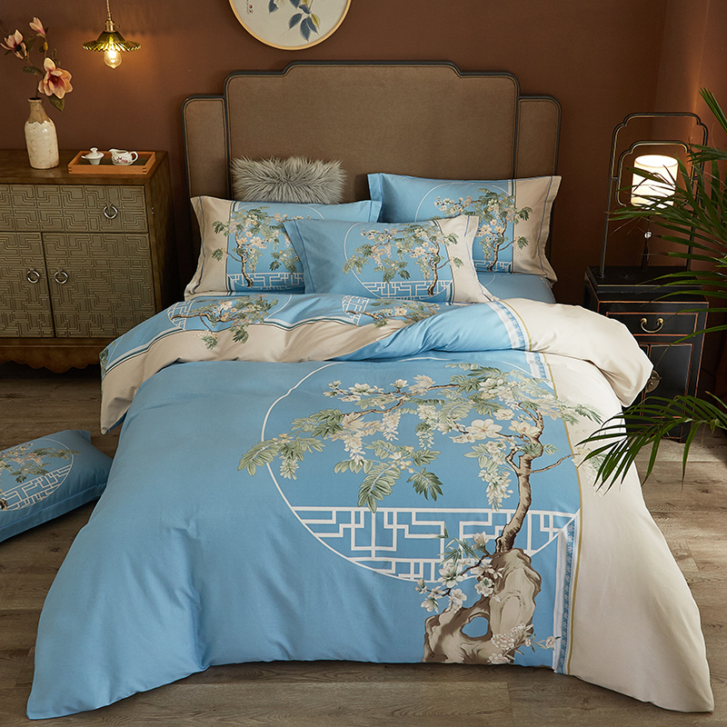 冬季床品选什么绒的最好,床品怎么选冬季和夏季区别