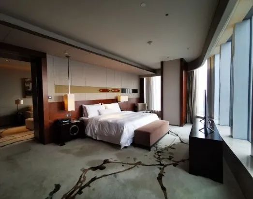 中国35家顶级野奢酒店,广州旅游住宿排名前十