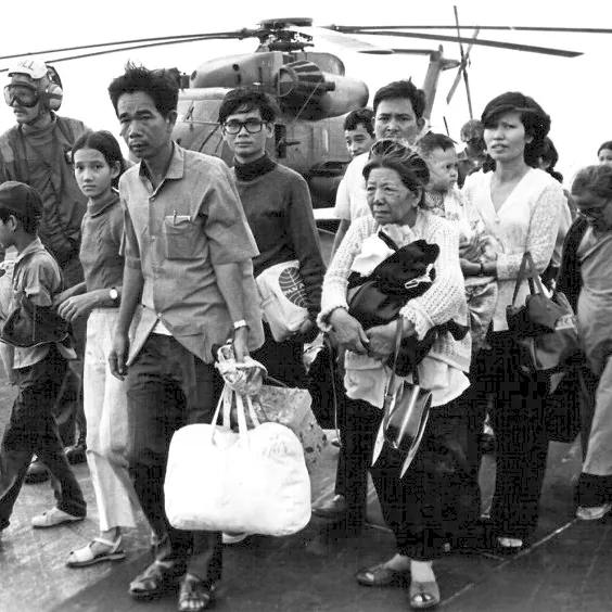 南越大逃亡,南越大逃亡完整版电影