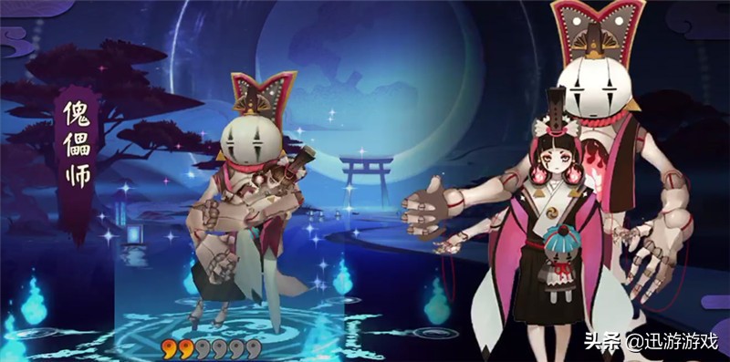 阴阳师小白怎么玩,阴阳师萌新快速入门2