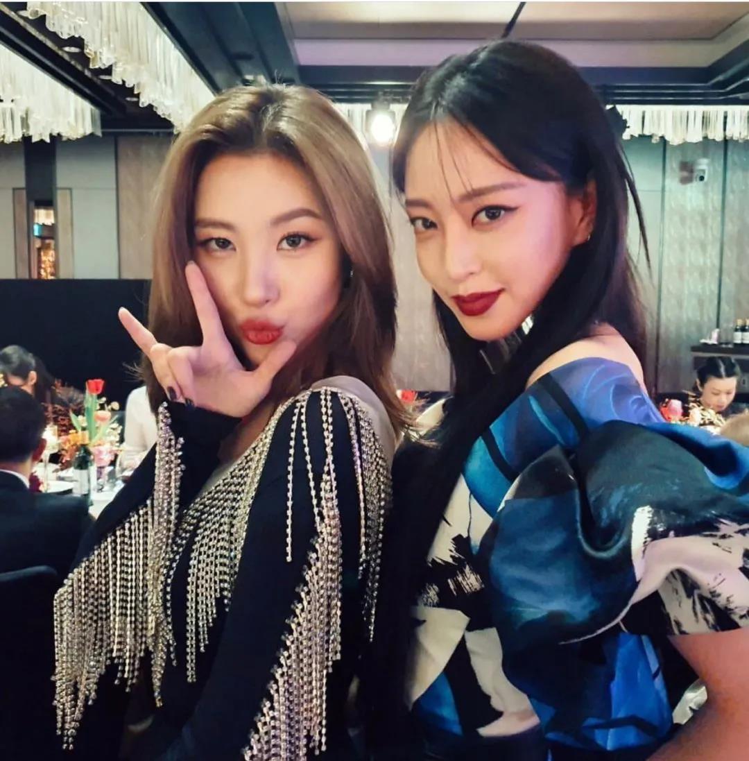 韩国40岁的范冰冰,韩国女星范冰冰