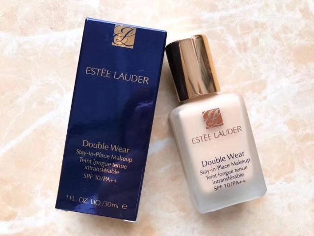 什么粉底液夏季不脱妆,夏季不脱妆持久粉底液