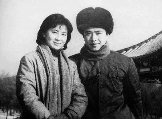 刘晓庆陈佩斯多年重聚,刘晓庆和朱时茂结局