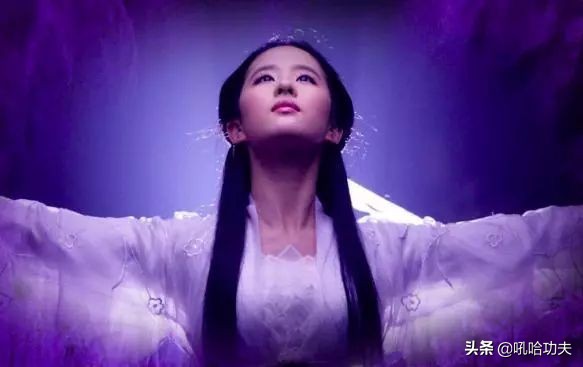 传说中轻功是如何练成的,传说中的轻功怎么练