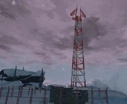 漫漫长夜惬意山谷超详细地图,漫漫长夜惬意山谷怎么去