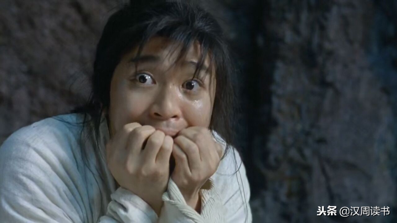 历史上那些罕见的绝美名字,历史上那些奇怪到惊艳的名字