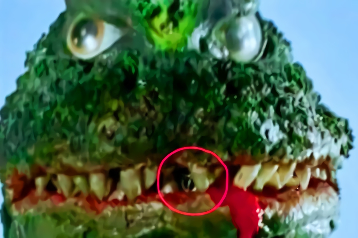 奥特曼拍摄的时候危险镜头,初代奥特曼拍摄失误