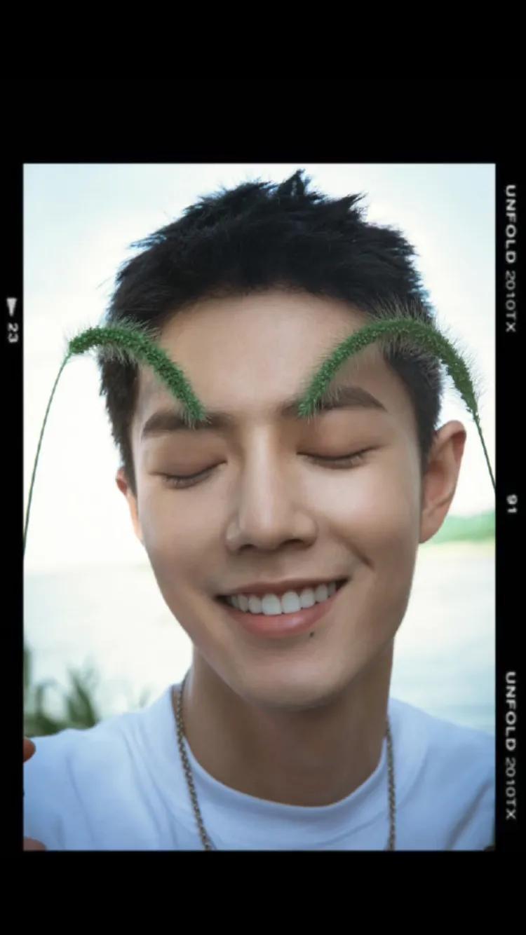 代拍有多可怕啊,谈谈对致谢的看法