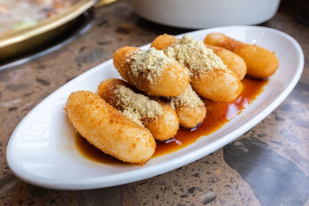 成都美食游最佳攻略,在成都不吃辣应该怎么享受美食