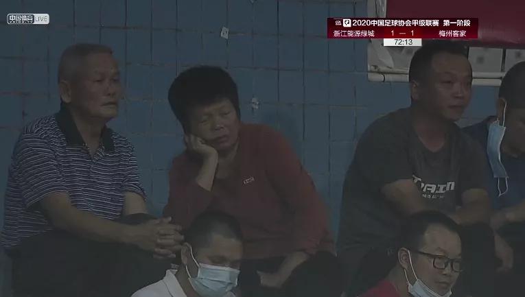 中超浙江绿城对广东梅州现场,绿城对梅州比分