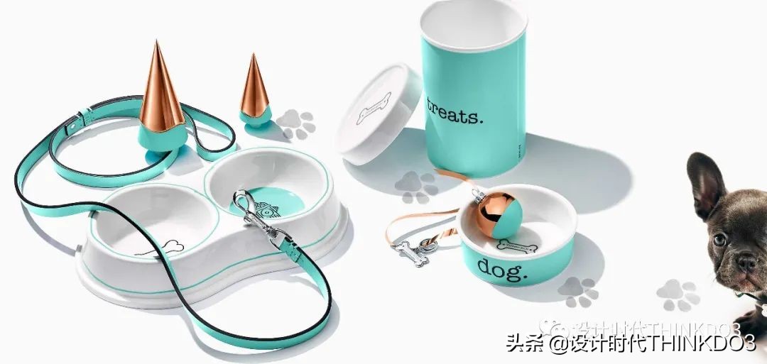 蒂芙尼珠宝旗舰店设计,蒂芙尼定制珠宝四叶草