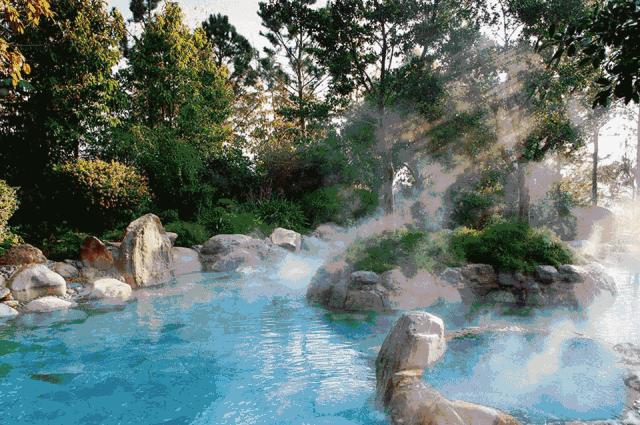 皖西秘境旅游攻略,皖西大峡谷自驾游