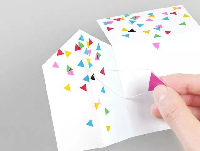 幼儿园纸艺手工简单,手工纸制作幼儿园简单创意