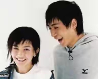 谢娜的情感史,谢娜感情经历