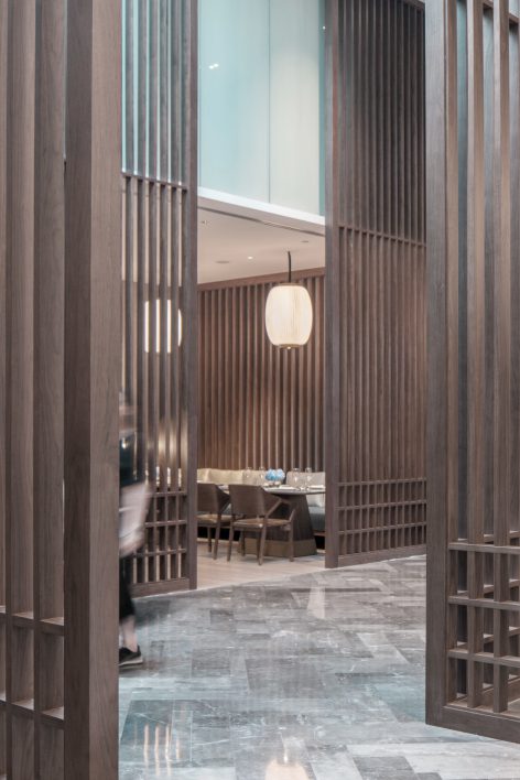 安吉悦榕庄度假酒店餐饮,安吉悦榕庄度假酒店分析