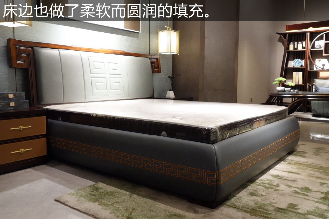 深圳雅阁斯丹中式沙发,雅阁斯丹现代轻奢沙发