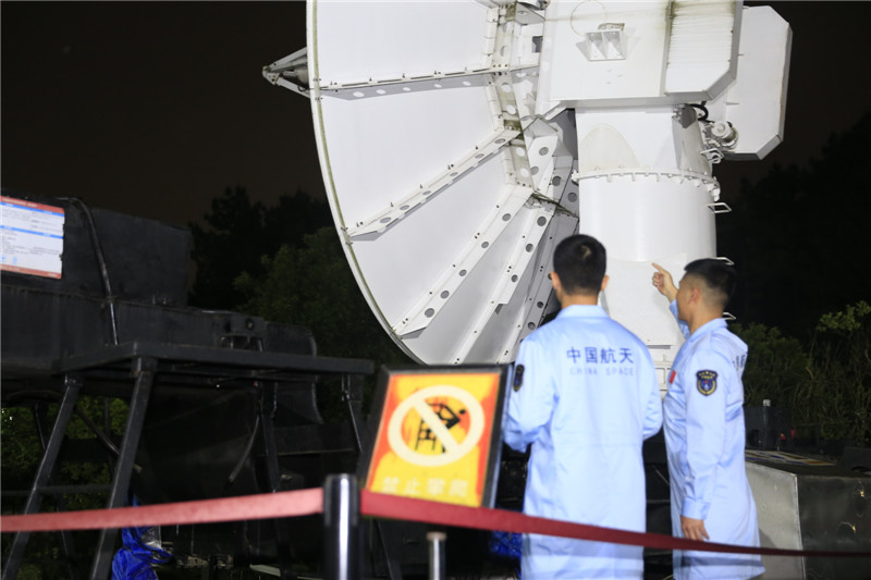 西昌卫星发射最佳观测点,西昌卫星发射中心火箭发射视频