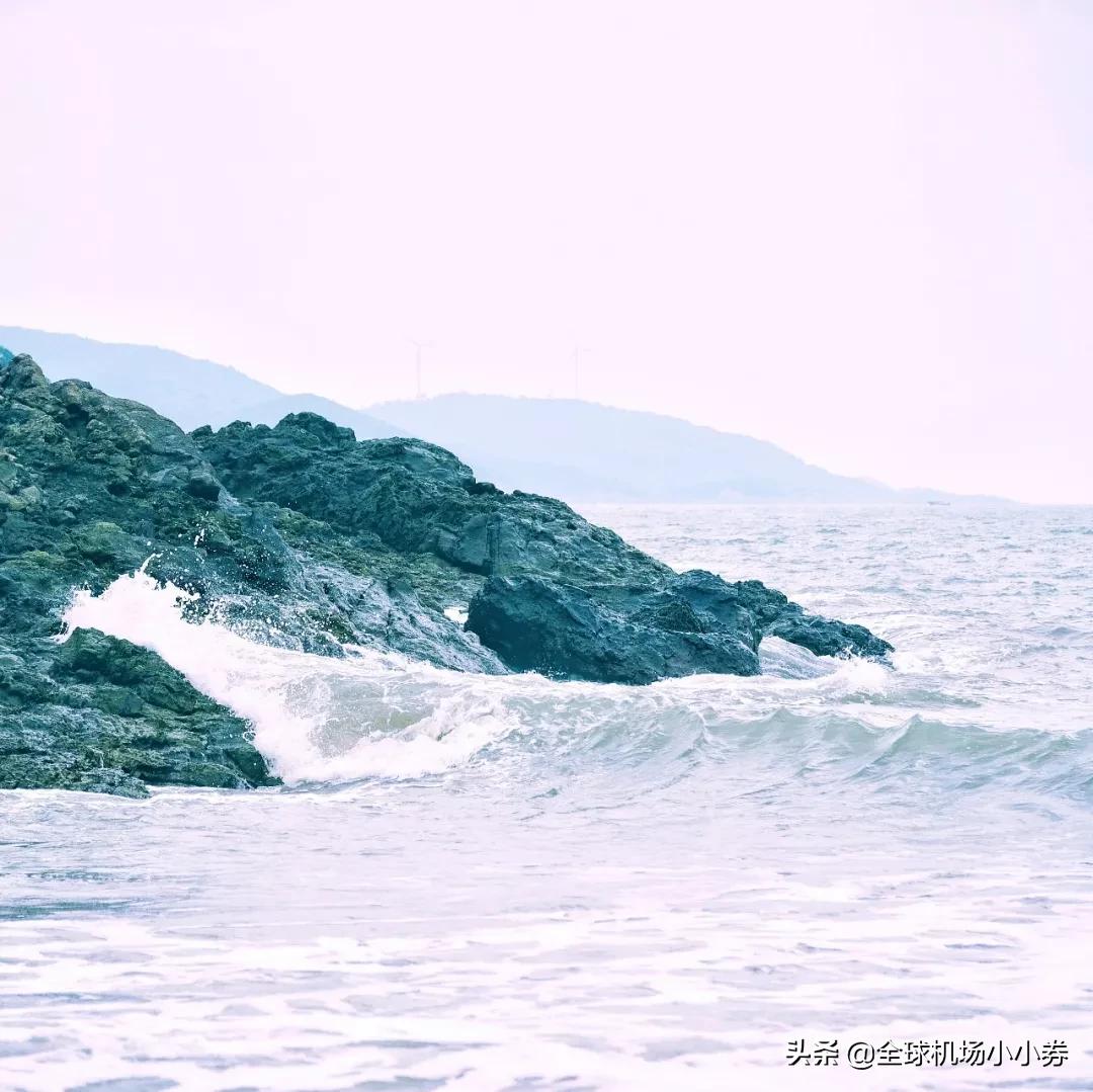 宁波象山石浦海鲜两日游,宁波象山海边晚餐