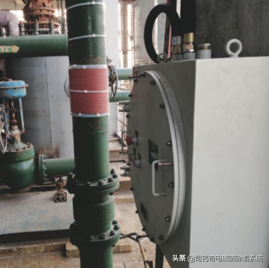 电子除垢仪工作环境,电子除垢仪生产厂家