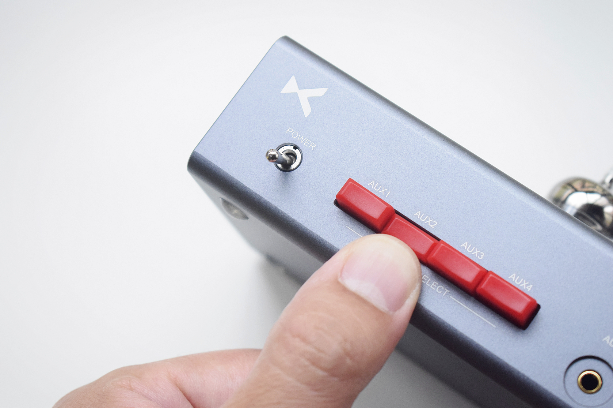 舒耳好听胆味浓，乂度MT-603/604前级胆放体验