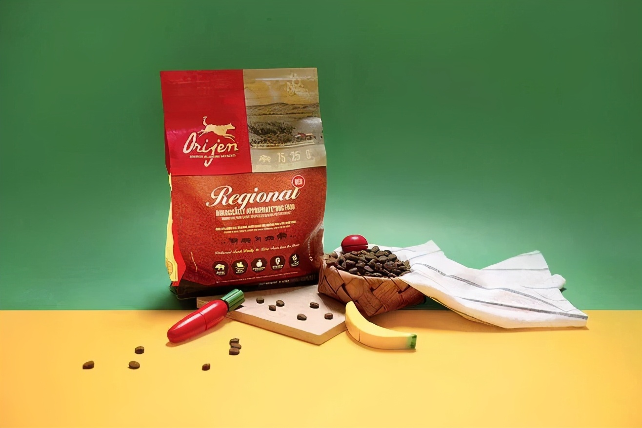 双十一囤的狗粮，真的是品牌好、便宜、给狗狗健康的狗粮吗？