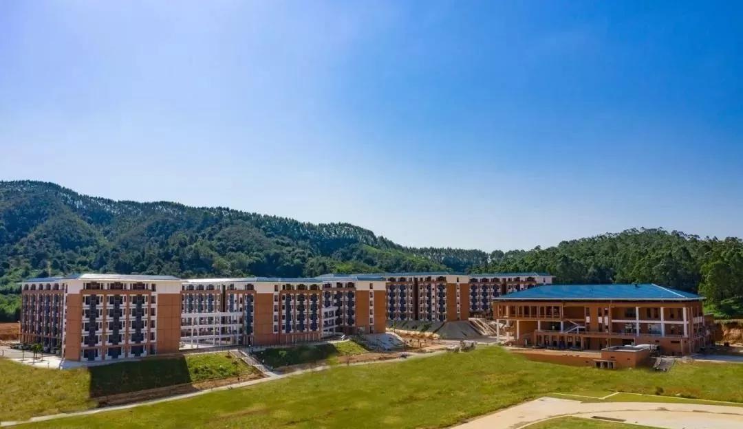 公办学校有哪些好宿舍,来看看各校的大学宿舍