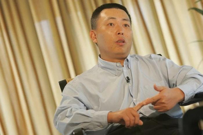 上海首富拼多多创始人,中国新首富拼多多董事长