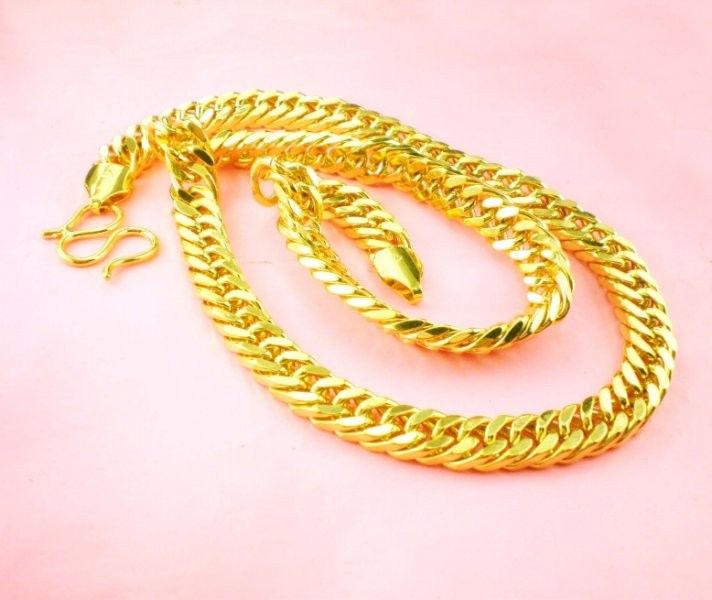 千足金为什么被取消,国标从哪一年取消的千足金