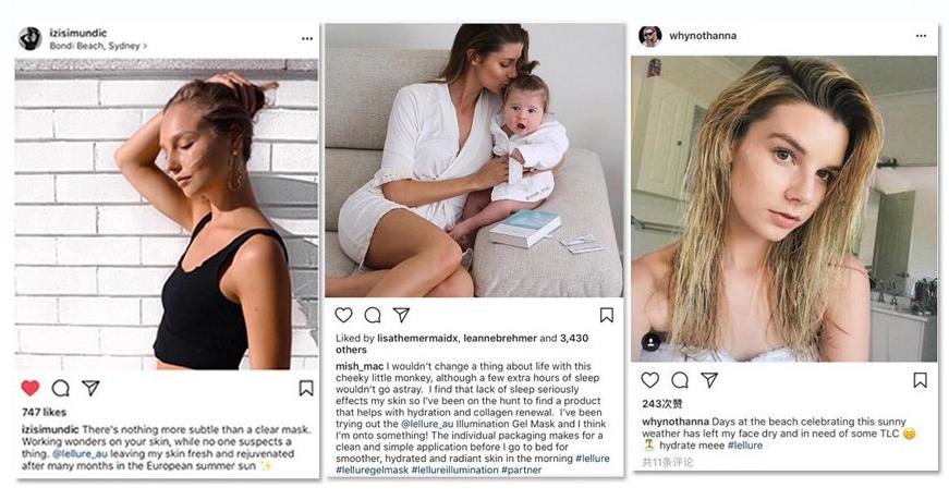 张韶涵推荐的免洗面膜,张韶涵同款补水面膜