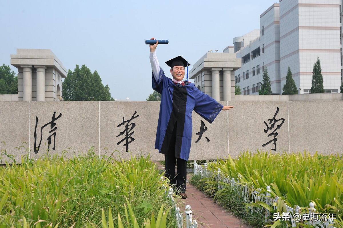 2020、2021年录取清华北大人数对比，浙江这些高中令人瞩目