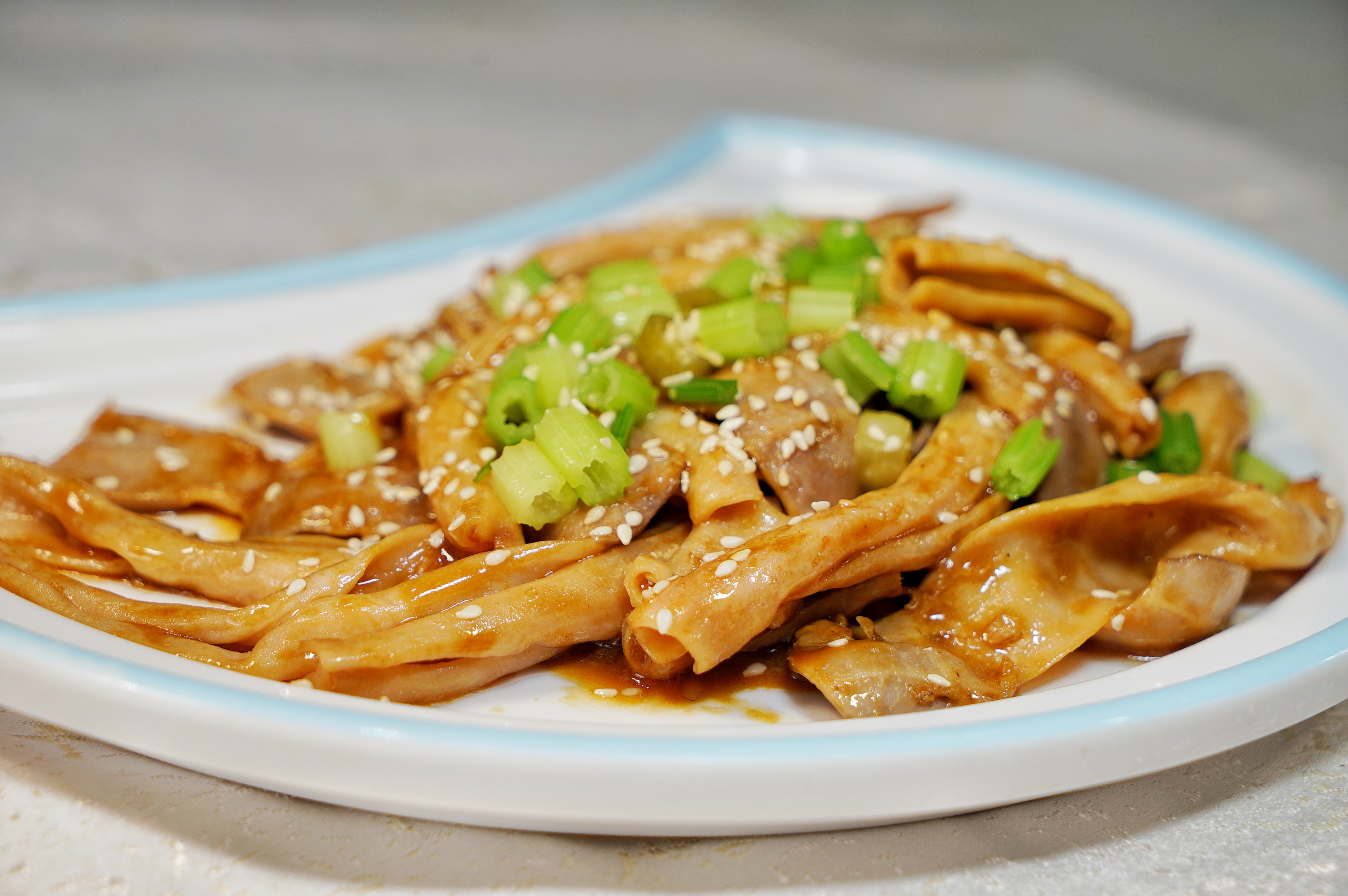 藏在酒店里的馆子,藏在市中心的老牌粤菜馆