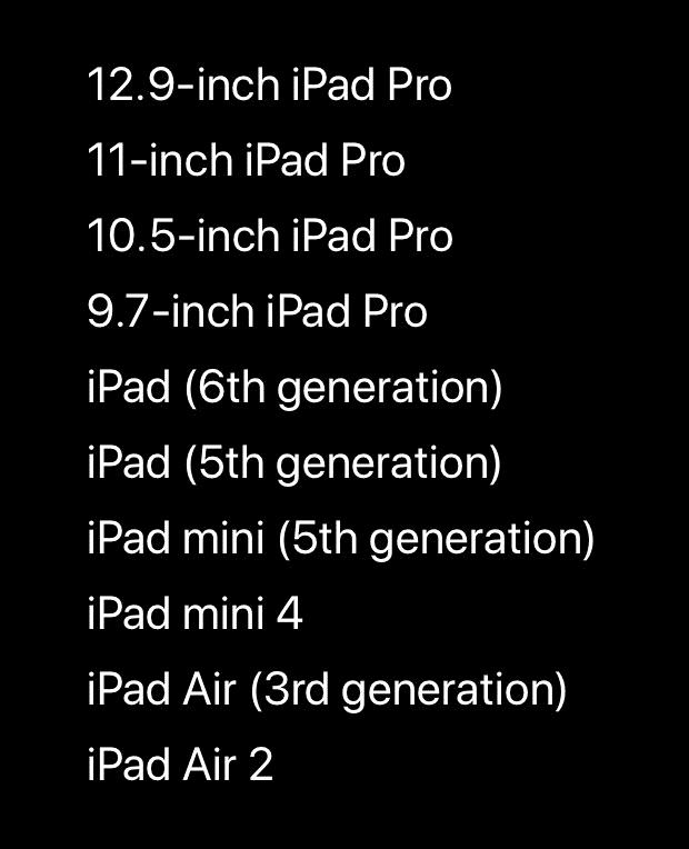 怎么更新ipad的ios13.0,ios13苹果系统更新最新版本如何