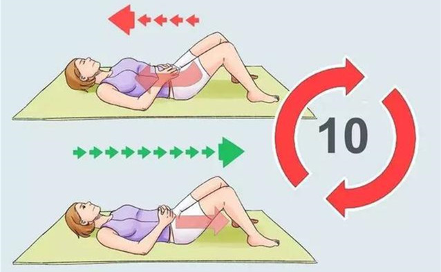 孕期做凯格尔运动有助于顺产吗,孕妇多少周开始运动有利于顺产