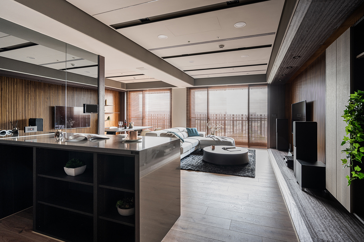 还是长点心吧,功能区装修详细攻略