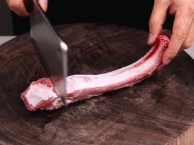 美的前总监6年研发，千名大厨都在用的一把刀！能打败双立人吗？