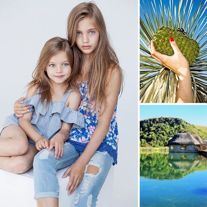 实用儿童主题房,精致又实用的儿童房