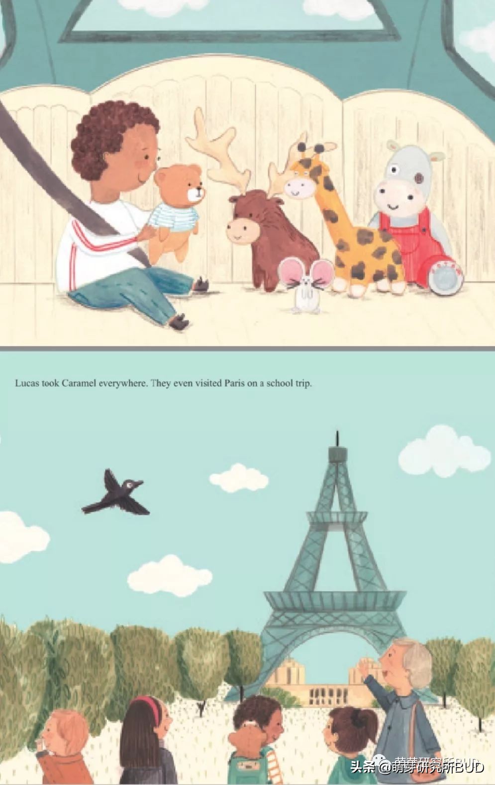 人应该怎么面对离别,人生如何面对失去