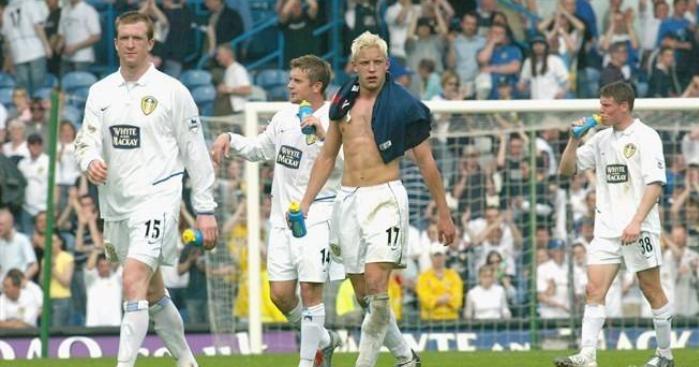 利兹联什么时候重返英超,利兹联重返英超的背后