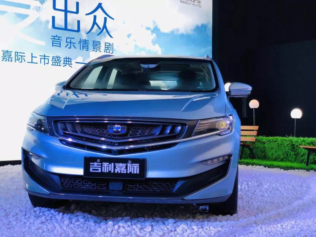 没想到，她小小年纪就盯上MPV了|图文