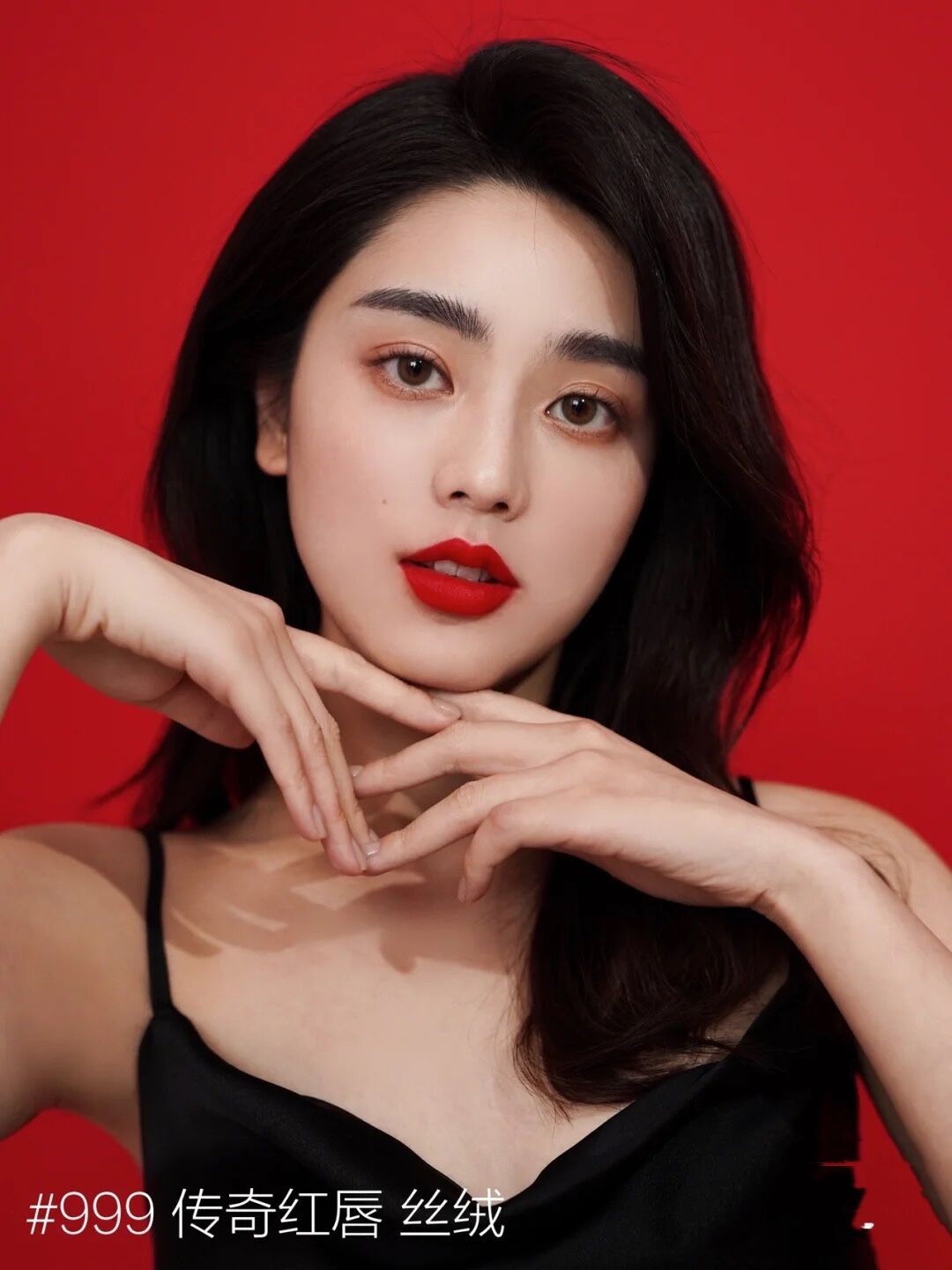 迪奥999蓝金与丝绒999有什么差别,迪奥哑光999和丝绒999哪个更好用