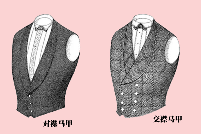 深秋穿羽绒马甲,初春马甲怎么搭配好看