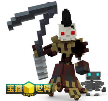 宝藏世界挖矿职业,宝藏世界高阶职业怎么选