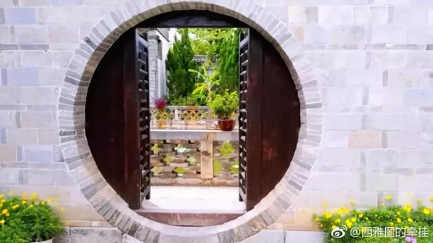 滇南小众村落,云南冷门古村